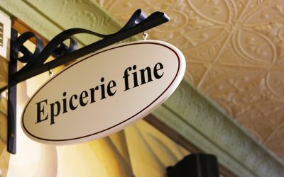 épicerie fine m